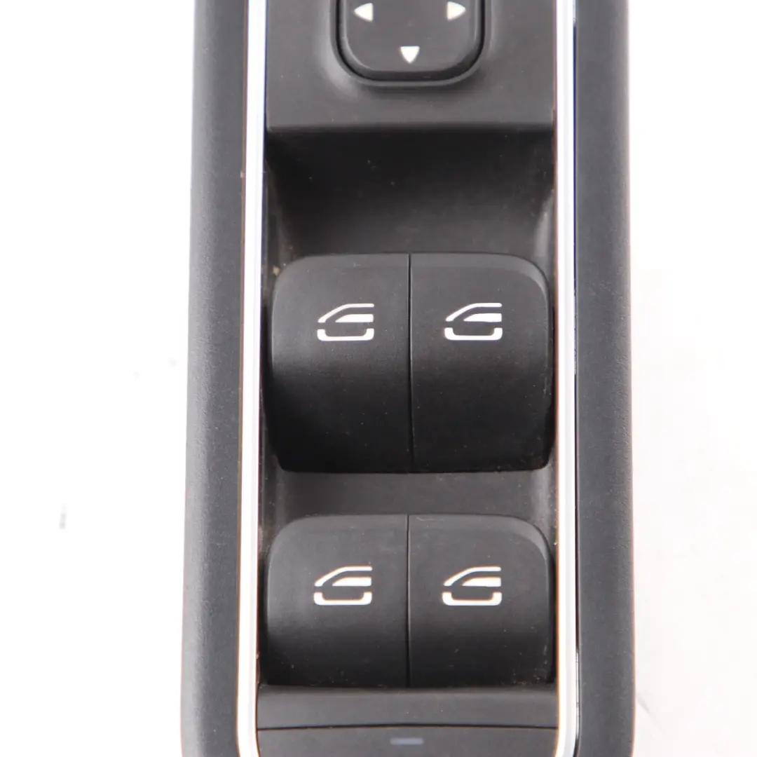 Przełącznik Panel Sterowania Szyb Lusterek do Mercedes W177 W247 o numerze A1679050101 Mercedes W177 W247 Przełącznik Panel Sterowania Szyb Lusterek - SKU A1679050101 - Numer Części A1679050101