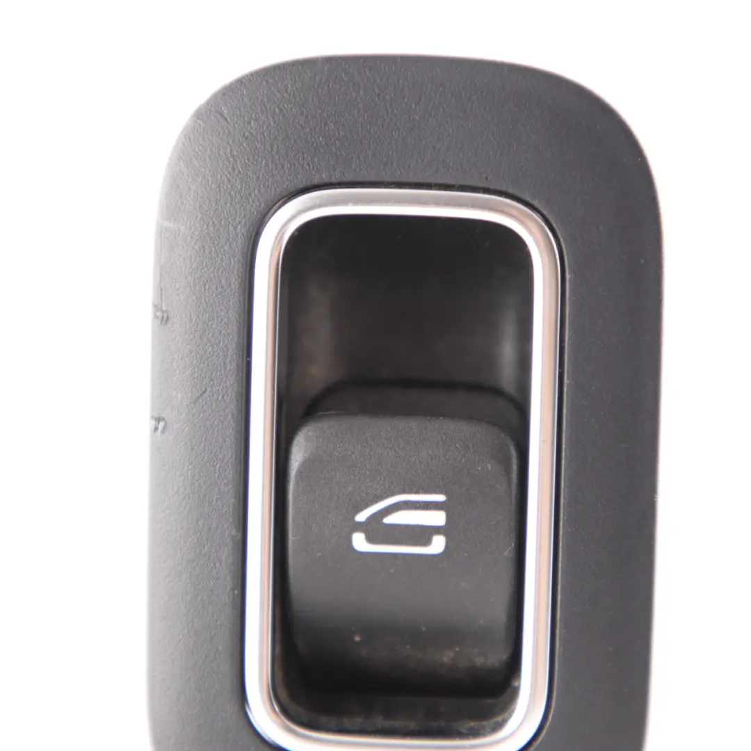 Fensterheberschalter Mercedes W177 W247 Beifahrerseite Knopfeinheit für mit Teilenummer A1679050201 Fensterheberschalter Mercedes W177 W247 Beifahrerseite Knopfeinheit - SKU A1679050201 - Teilenummer A1679050201