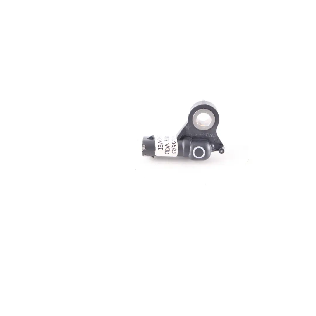 Sensore d'urto porta anteriore sinistra destra per Mercedes W177 con numero di parte A1679050700 Mercedes W177 Sensore d'urto porta anteriore sinistra destra - SKU A1679050700 - Numero di parte A1679050700