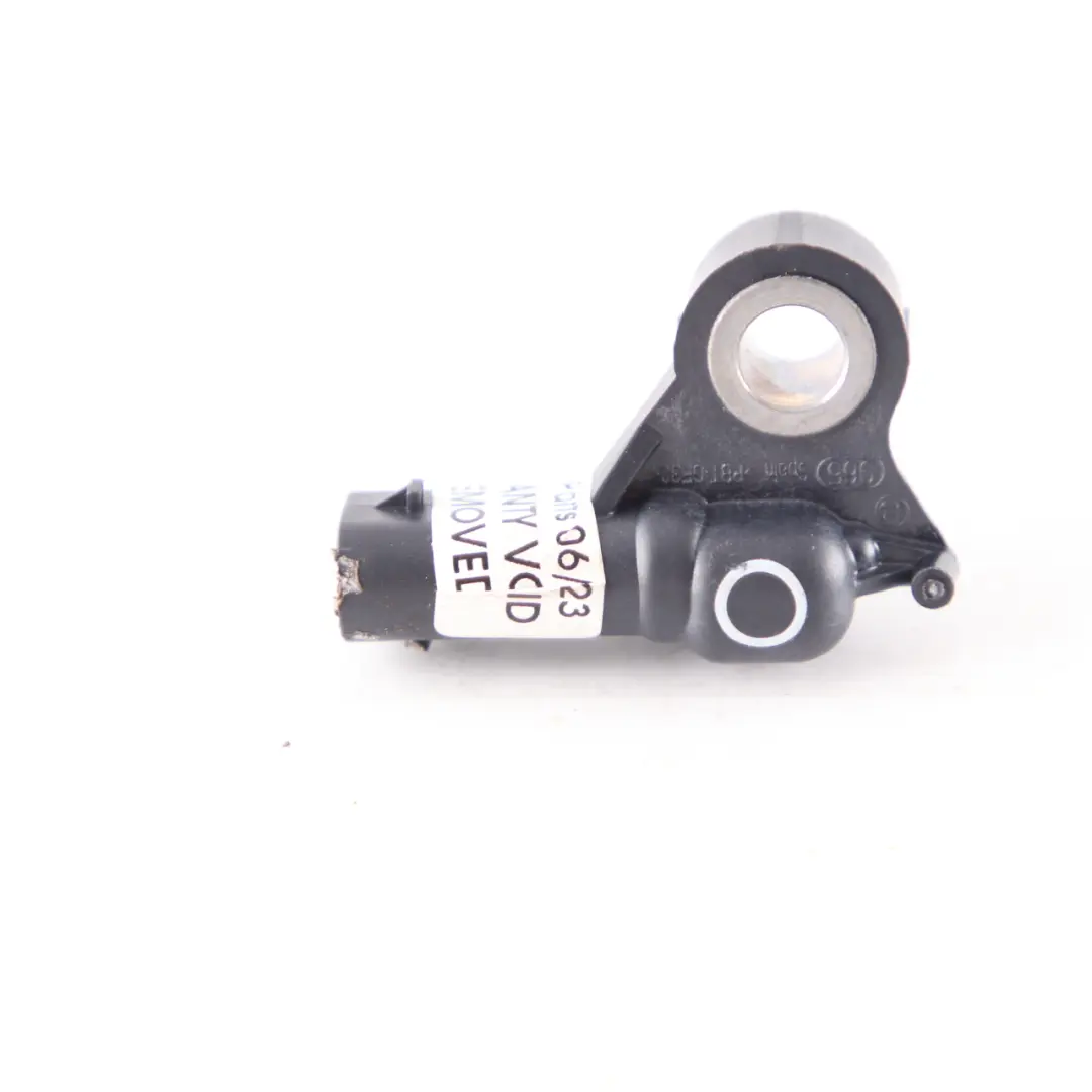 Sensore d'urto porta anteriore sinistra destra per Mercedes W177 con numero di parte A1679050700 Mercedes W177 Sensore d'urto porta anteriore sinistra destra - SKU A1679050700 - Numero di parte A1679050700
