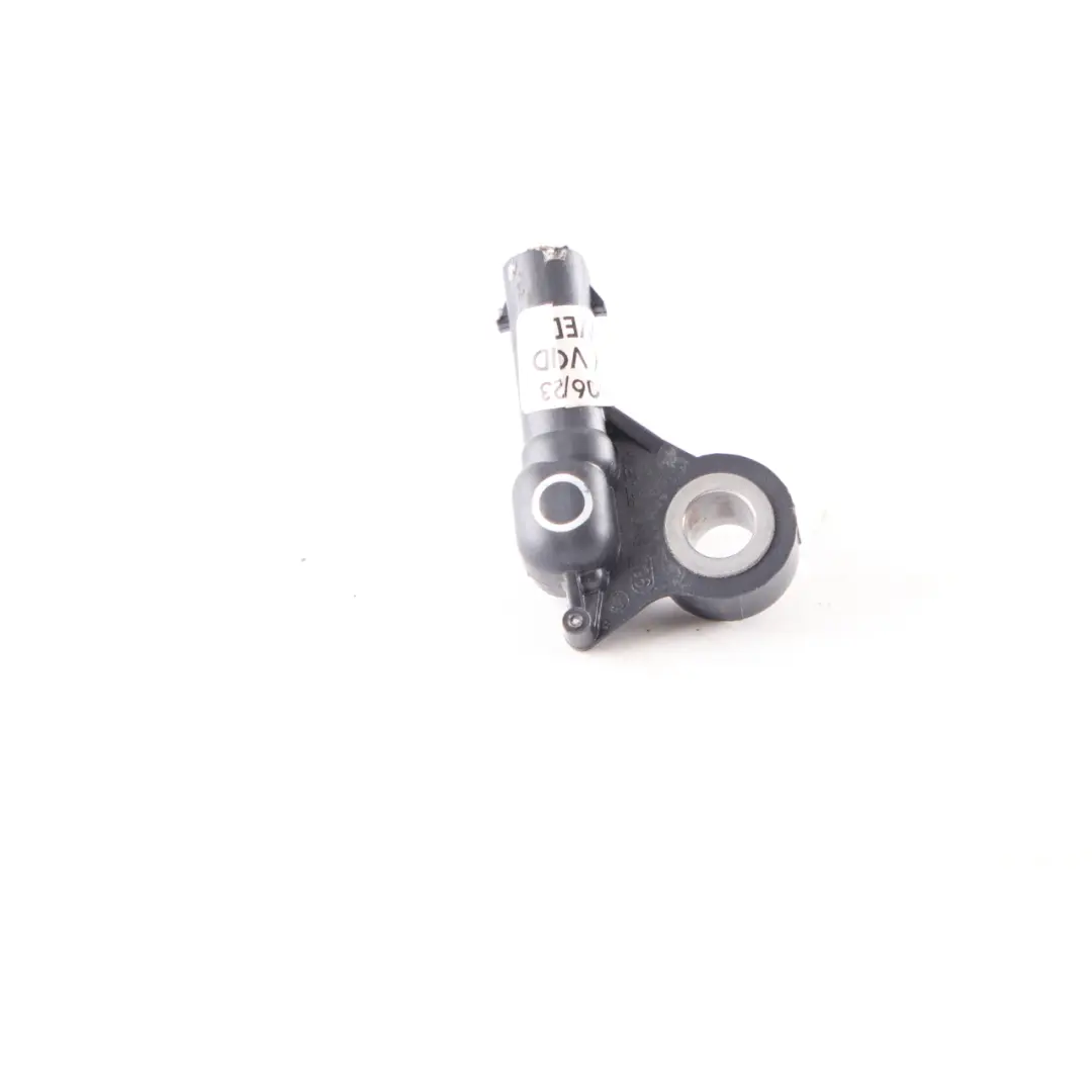 Sensore d'urto porta anteriore sinistra destra per Mercedes W177 con numero di parte A1679050700 Mercedes W177 Sensore d'urto porta anteriore sinistra destra - SKU A1679050700 - Numero di parte A1679050700