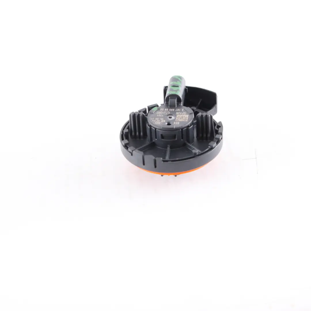 Mercedes W177 Aufprallsensor Vordertür Links Rechts Einheit - SKU A1679050800 - Teilenummer A1679050800