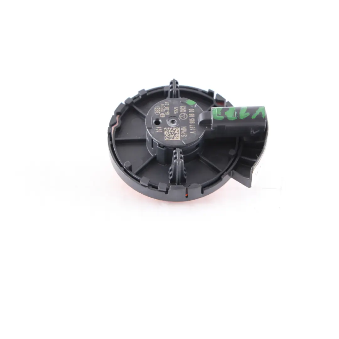 Mercedes W177 Aufprallsensor Vordertür Links Rechts Einheit - SKU A1679050800 - Teilenummer A1679050800