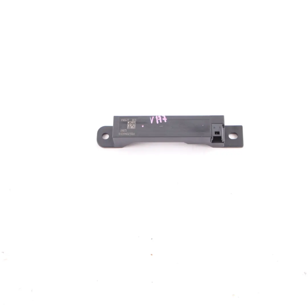 Antenna Unità Controllo Senza Chiave per Mercedes V177 W247 con numero di parte A1679050901 Mercedes V177 W247 Antenna Unità Controllo Senza Chiave - SKU A1679050901 - Numero di parte A1679050901