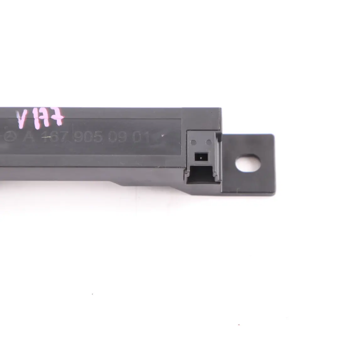 Mercedes V177 W247 Antena Unidad Control Entrada Arranque Sin llave - SKU A1679050901 - Número de pieza A1679050901