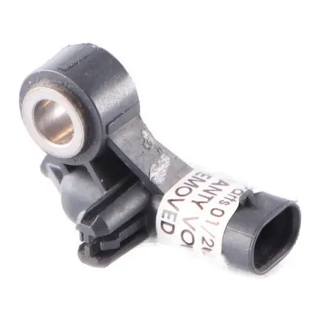 Sensor Impacto Mercedes C118 W177 W247 Unidad Aceleración Delantera A1679052401