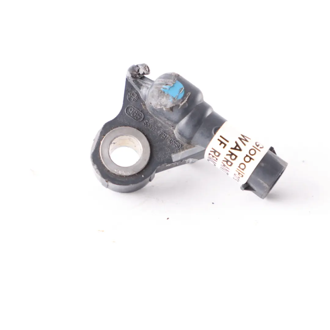  Capteur Impact Collision Mercedes C118 W177 W247 Accélération Avant - SKU A1679052401 - Numéro de pièce A1679052401