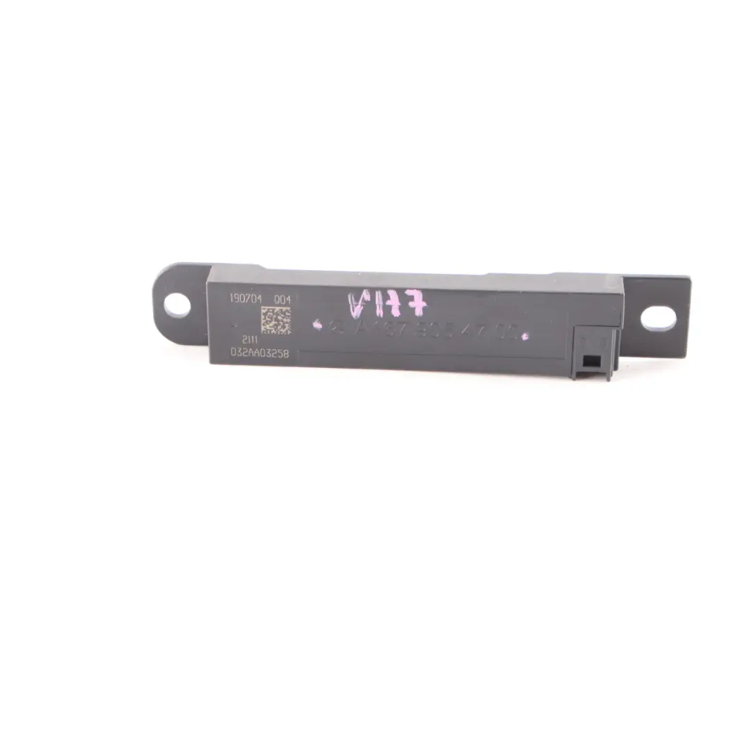  Antenna Receiver Mercedes W177 W247 W907 Control Unit Module - SKU A1679054700 - Part number A1679054700