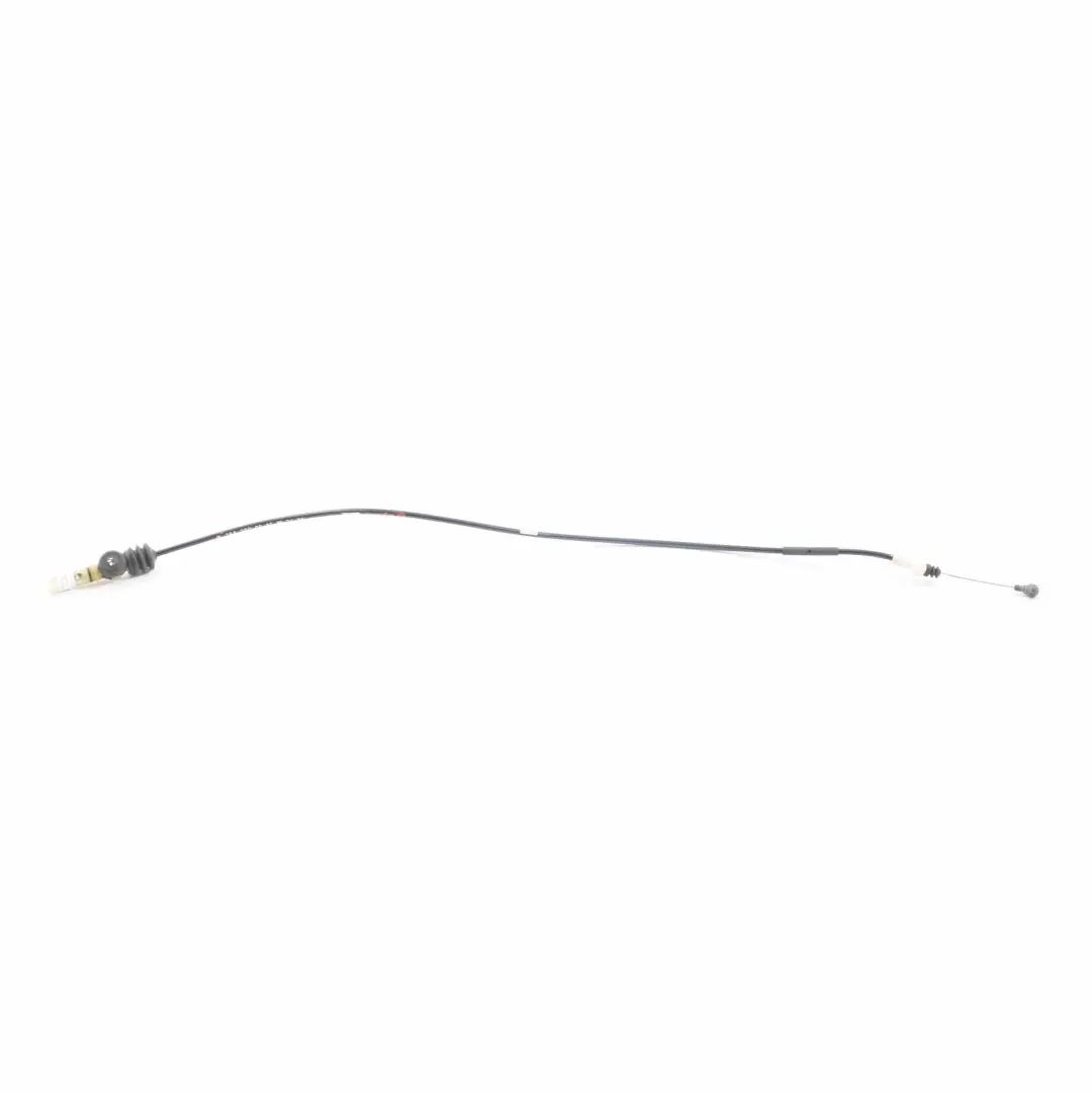 Transmission Shifting Bowden Cable to Mercedes W168 Automatic with Part number A1682900885 Mercedes W168 Automatic Transmission Shifting Bowden Cable - SKU A1682900885 - Part number A1682900885