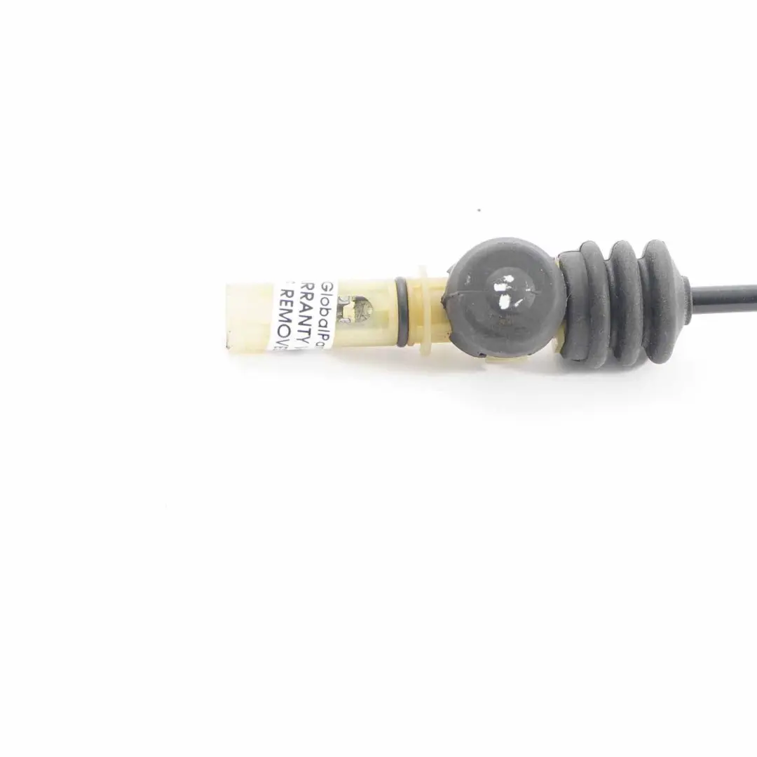 Mercedes-Benz W168 Transmission Automatique Equipement Cable Suite pour à propos du numéro de pièce A1682900885 Mercedes-Benz W168 Transmission Automatique Equipement Cable Suite - SKU A1682900885 - Numéro de pièce A1682900885