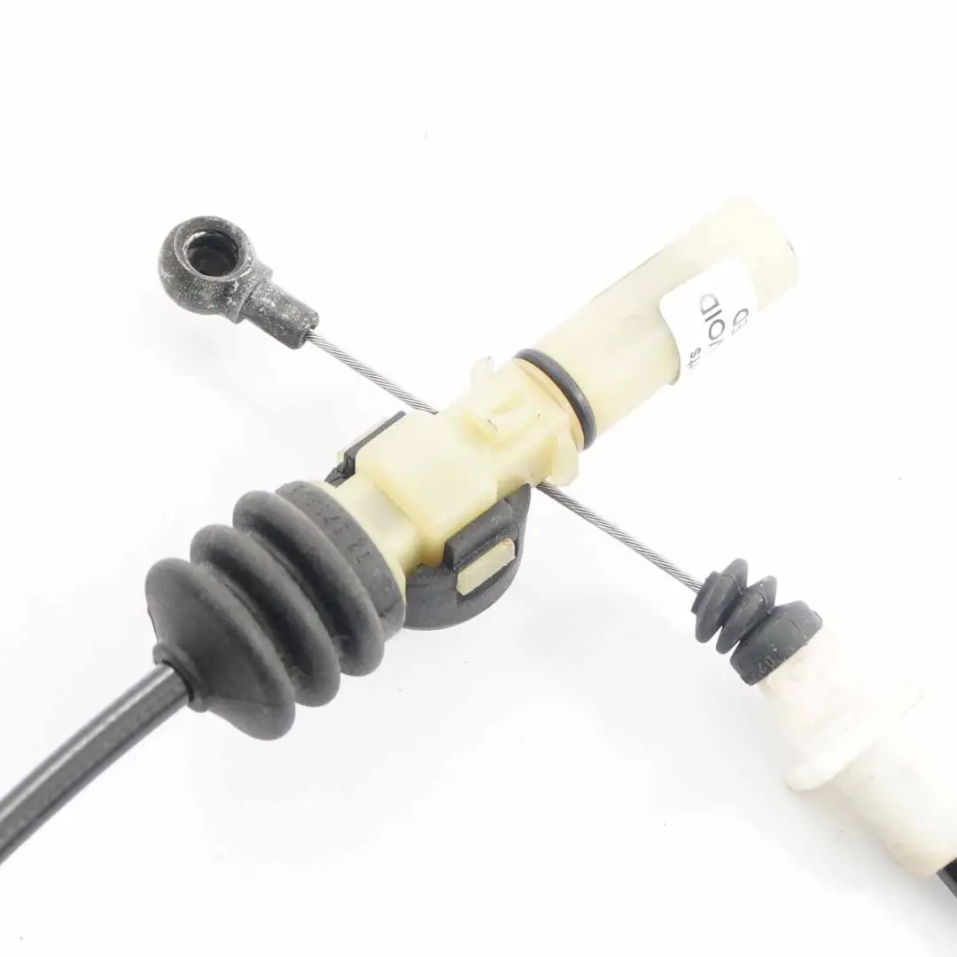 Mercedes-Benz W168 Transmission Automatique Equipement Cable Suite pour à propos du numéro de pièce A1682900885 Mercedes-Benz W168 Transmission Automatique Equipement Cable Suite - SKU A1682900885 - Numéro de pièce A1682900885