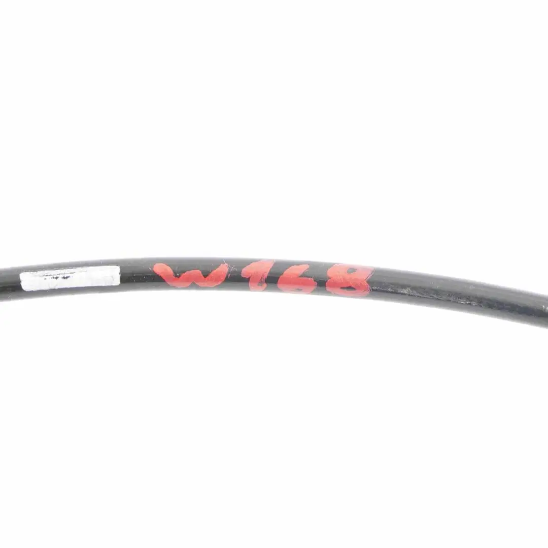 Cambio Automatico Cable Bowden para Mercedes W168 con número de pieza A1682900885 Mercedes W168 Cambio Automatico Cable Bowden - SKU A1682900885 - Número de pieza A1682900885