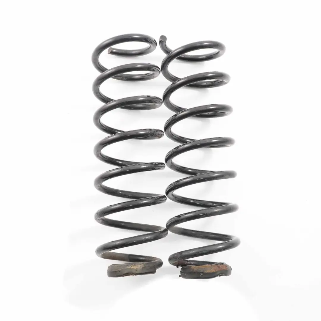 Mercedes W168 Juego Suspensión Trasera Muelles Helicoidales - SKU A1683200508 - Número de pieza A1683200508
