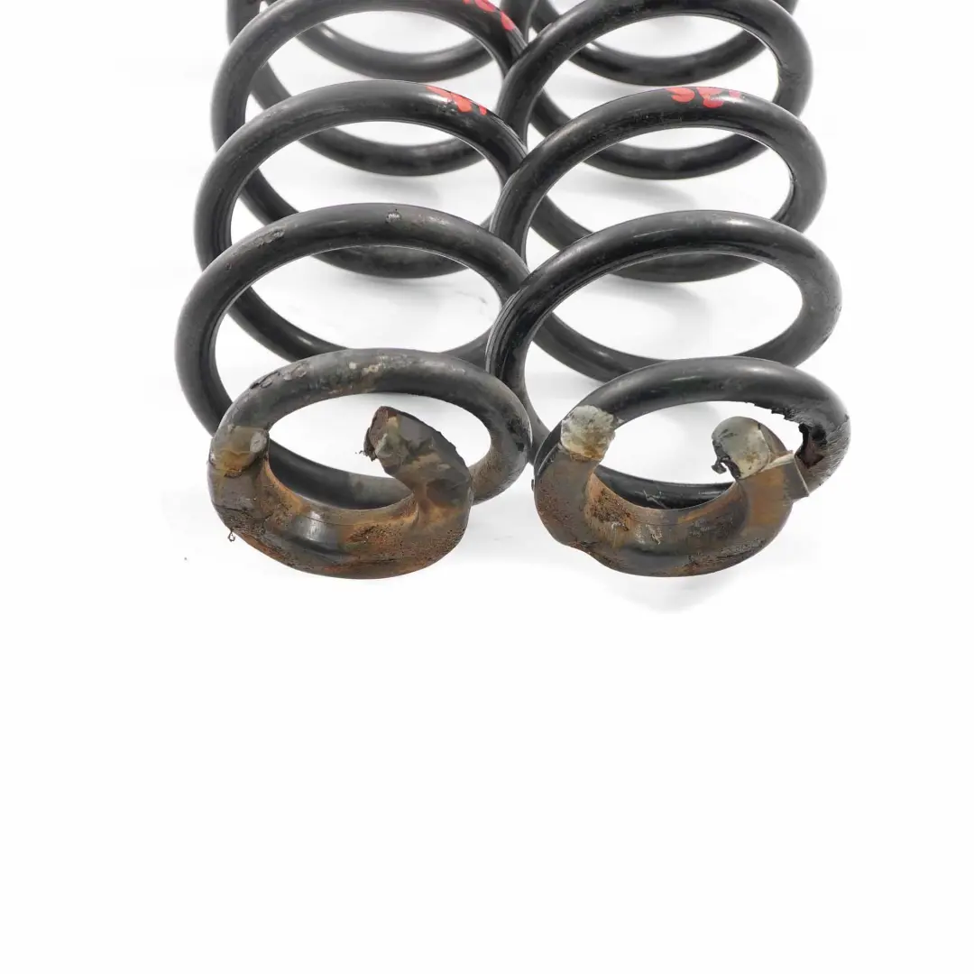 Mercedes-Benz A-Class W168 Rear Coil Spring Suspension Set to with Part number A1683200508 Mercedes-Benz A-Class W168 Rear Coil Spring Suspension Set - SKU A1683200508 - Part number A1683200508