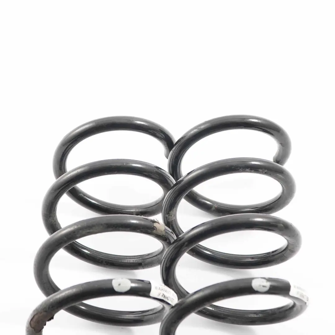 Mercedes-Benz Classe A W168 Suspension Arrière Ressorts Hélicoïdaux  - SKU A1683200508 - Numéro de pièce A1683200508