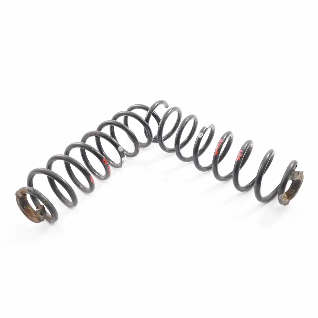 Mercedes W168 Juego Suspensión Trasera Muelles Helicoidales - SKU A1683200508 - Número de pieza A1683200508