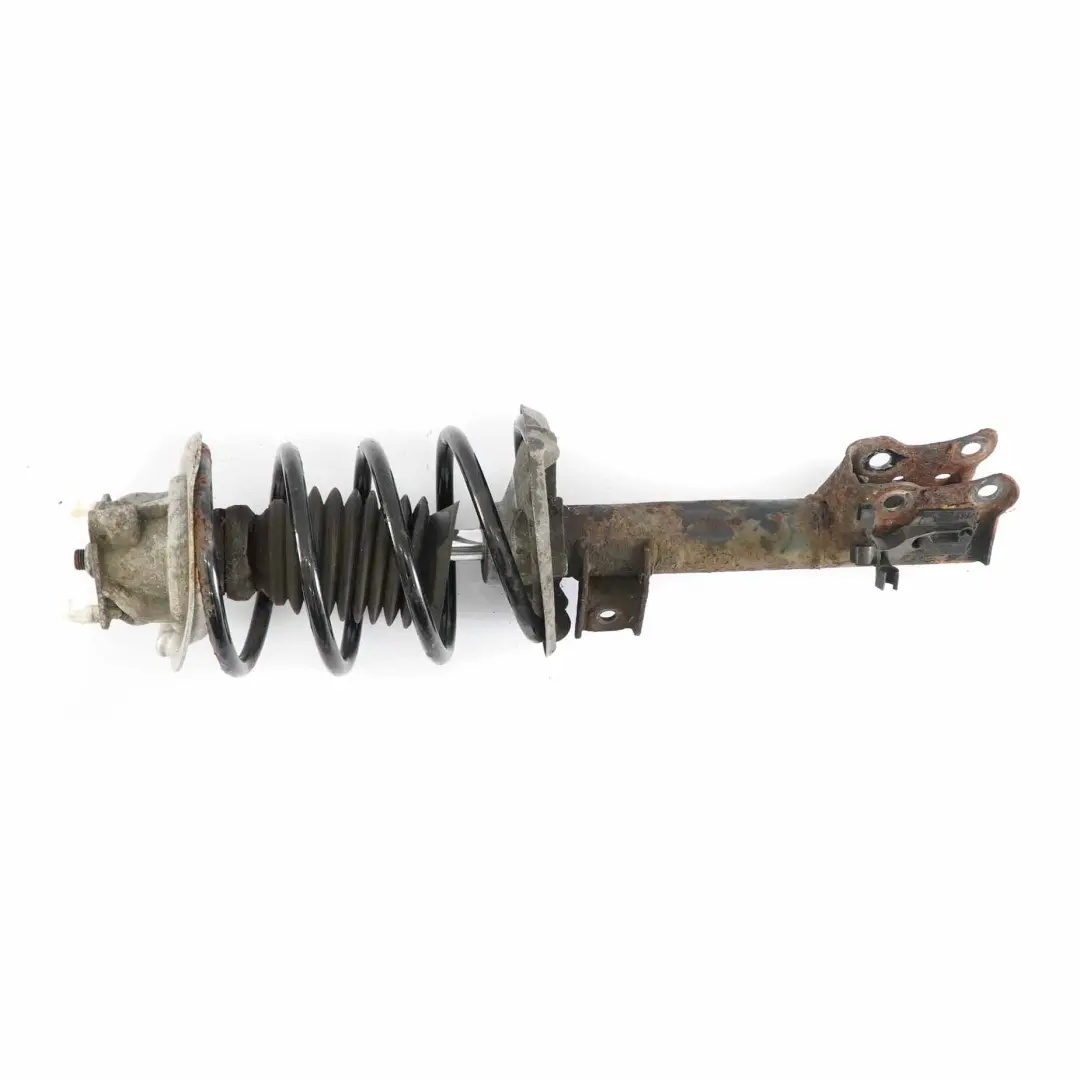 Mercedes W168 Federbein vorne links rechts Stoßdämpfer - SKU A1683203313 - Teilenummer A1683203313