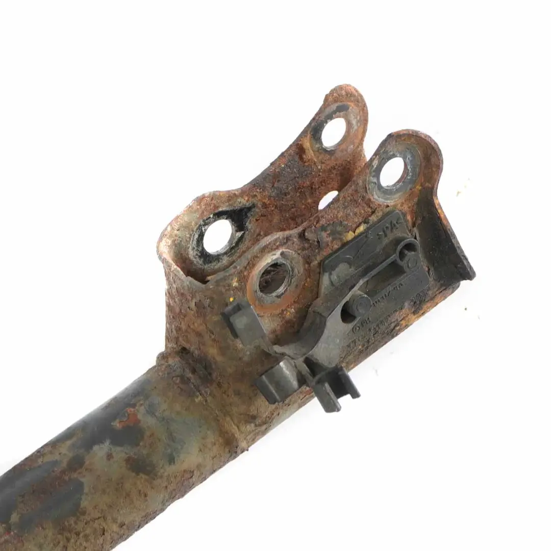 Amortiguador delantero izquierdo derecho puntal para Mercedes W168 con número de pieza A1683203313 Mercedes W168 Amortiguador delantero izquierdo derecho puntal - SKU A1683203313 - Número de pieza A1683203313