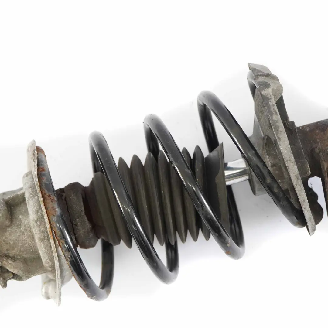 Amortiguador delantero izquierdo derecho puntal para Mercedes W168 con número de pieza A1683203313 Mercedes W168 Amortiguador delantero izquierdo derecho puntal - SKU A1683203313 - Número de pieza A1683203313