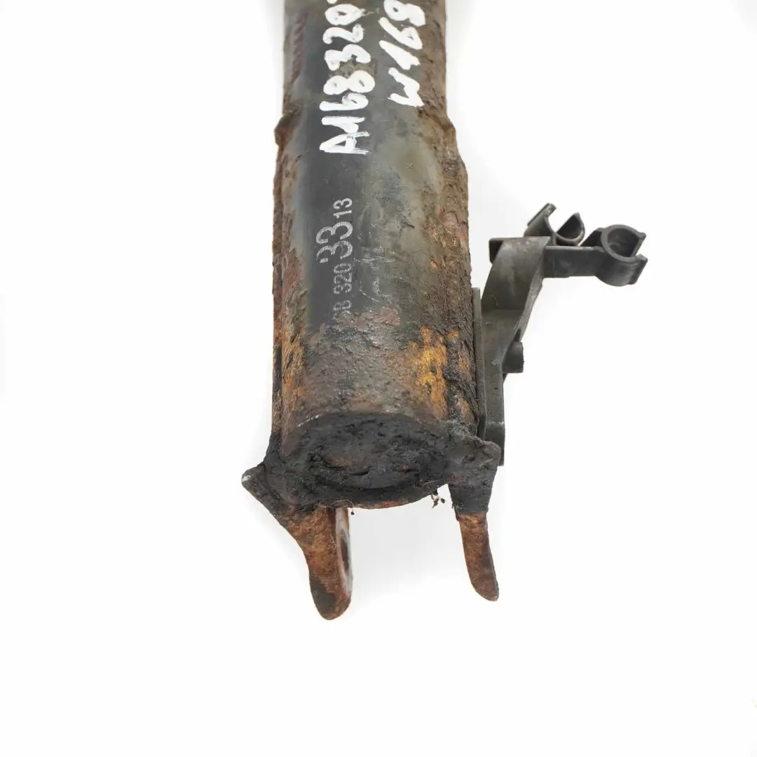 puntone anteriore sinistro destro ammortizzatore per Mercedes W168 con numero di parte A1683203313 Mercedes W168 puntone anteriore sinistro destro ammortizzatore - SKU A1683203313 - Numero di parte A1683203313