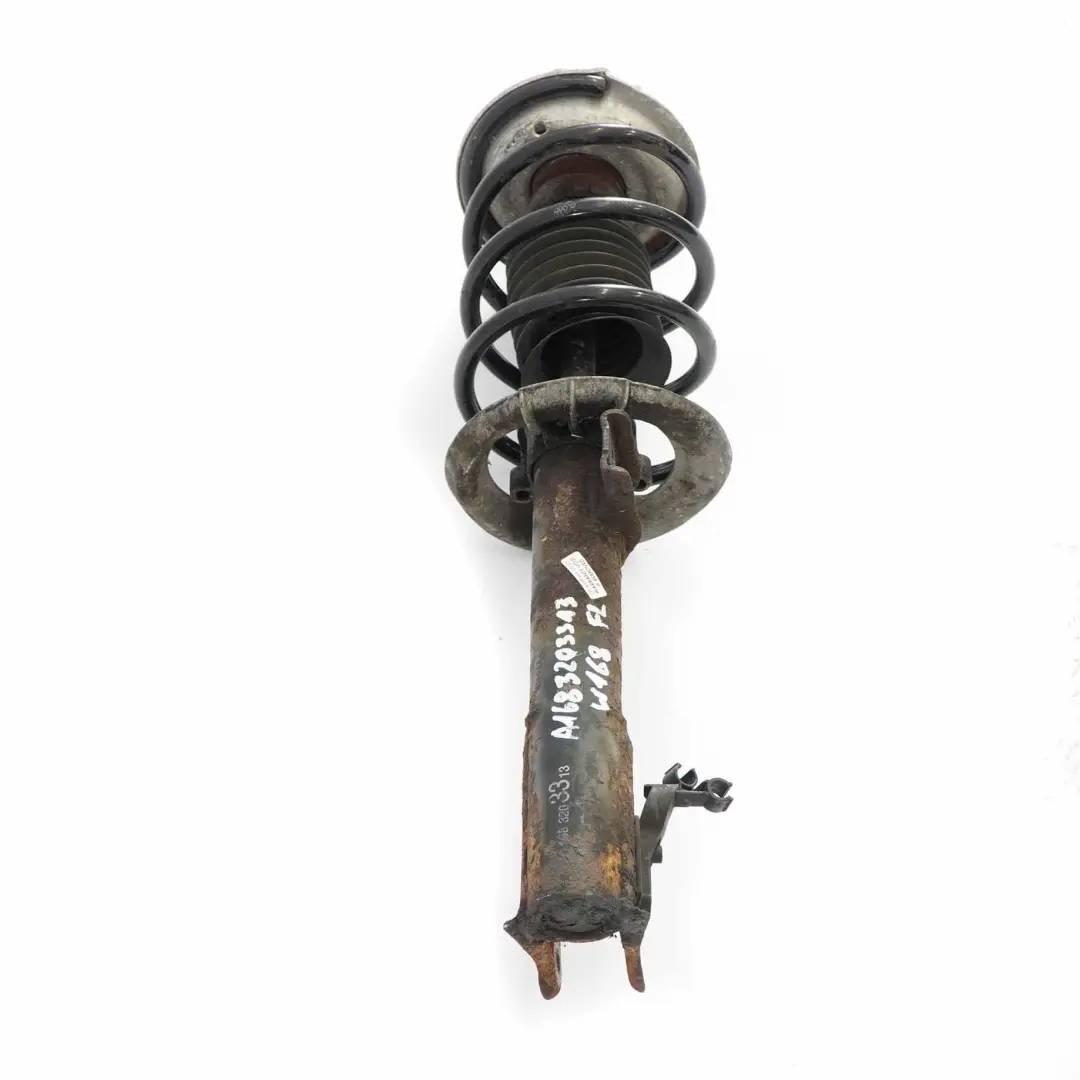 Mercedes W168 Spring Strut Front Left Right N/O/S Shock Absorber - SKU A1683203313 - Part number A1683203313