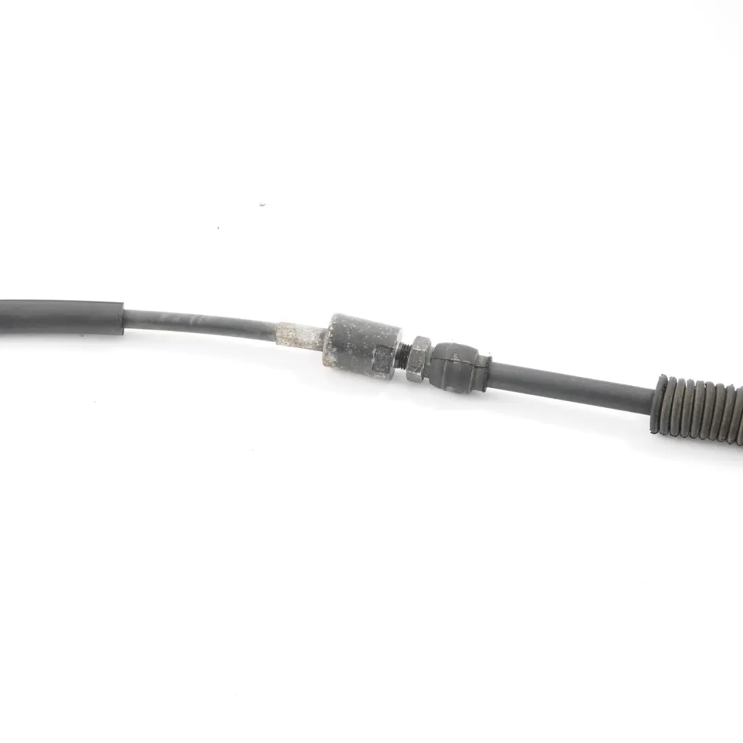 Mercedes-Benz A W168 Automatikgetriebe Getriebezug Kabel Zug  - SKU A1683700173-1 - Teilenummer A1683700173