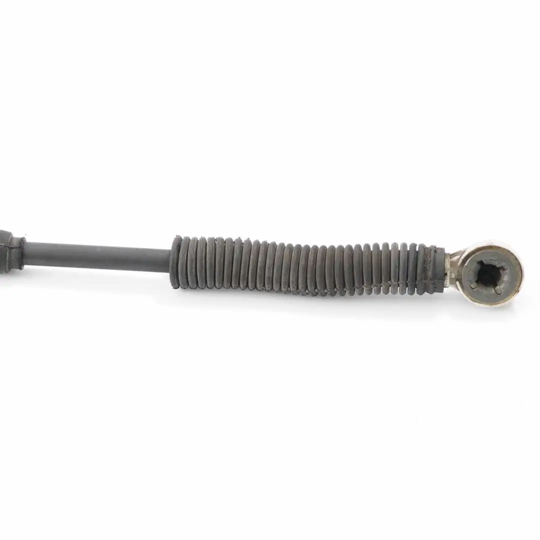 Mercedes-Benz A W168 Automatikgetriebe Getriebezug Kabel Zug  - SKU A1683700173-1 - Teilenummer A1683700173