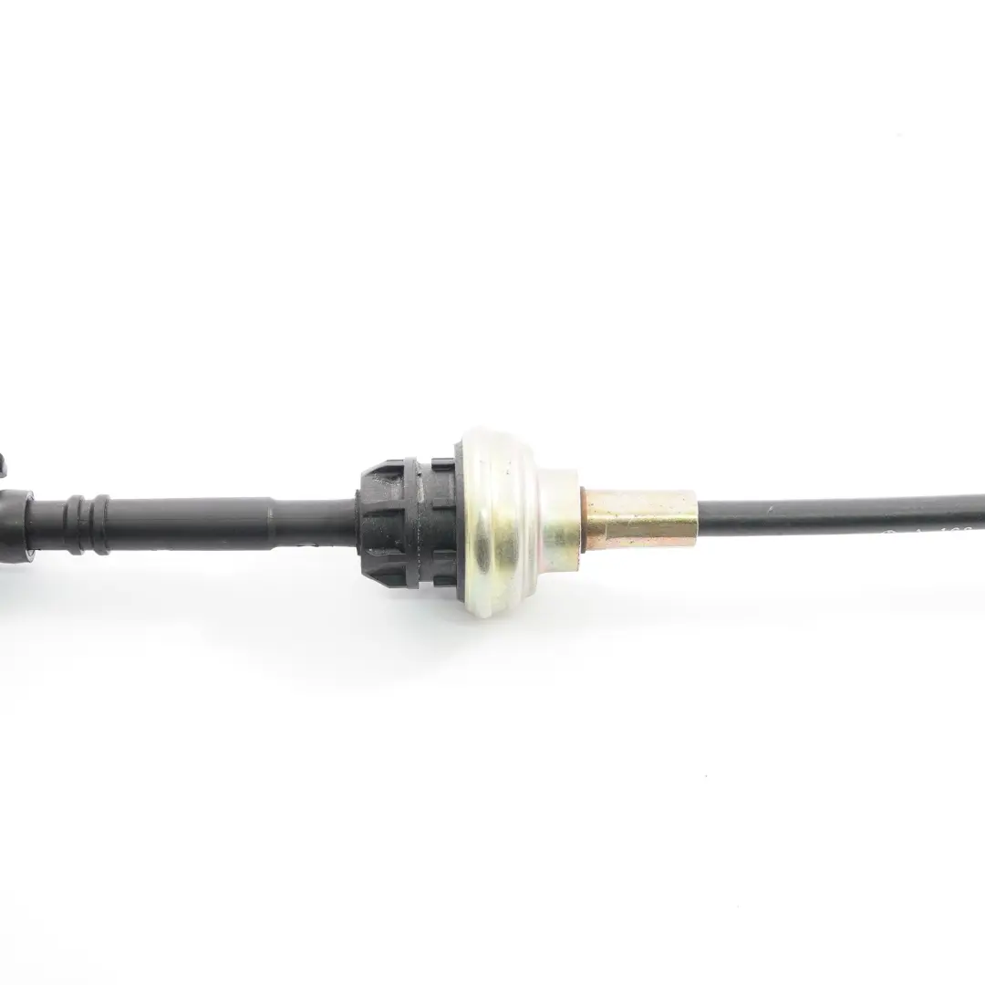 Mercedes W168 Automatic Transmission Shifting Bowden Cable - SKU A1683700173-1 - Part number A1683700173