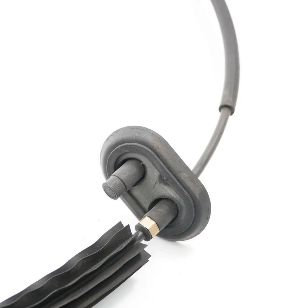 Mercedes-Benz A W168 Automatikgetriebe Getriebezug Kabel Zug  - SKU A1683700173-1 - Teilenummer A1683700173