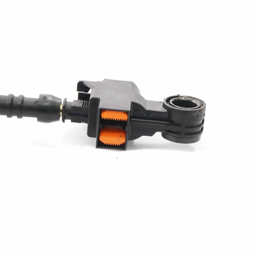 Mercedes-Benz A W168 Automatikgetriebe Getriebezug Kabel Zug  - SKU A1683700173-1 - Teilenummer A1683700173