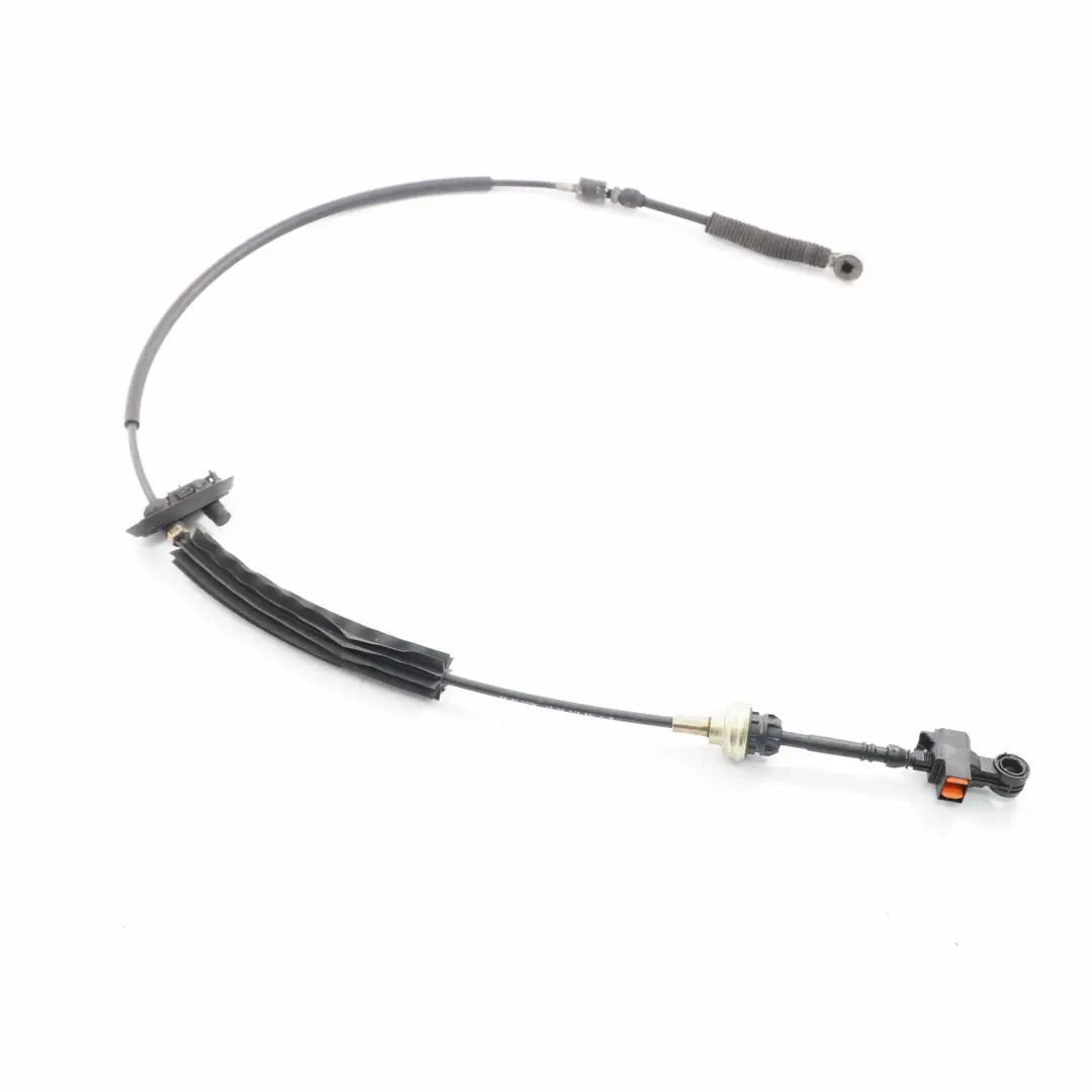 Mercedes W168 Automatic Transmission Shifting Bowden Cable - SKU A1683700173-1 - Part number A1683700173