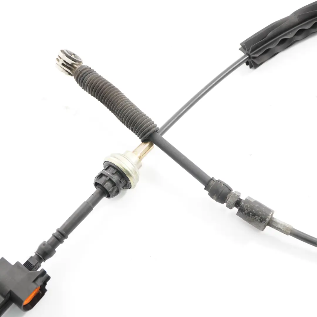 Mercedes-Benz A W168 Automatikgetriebe Getriebezug Kabel Zug  - SKU A1683700173-1 - Teilenummer A1683700173