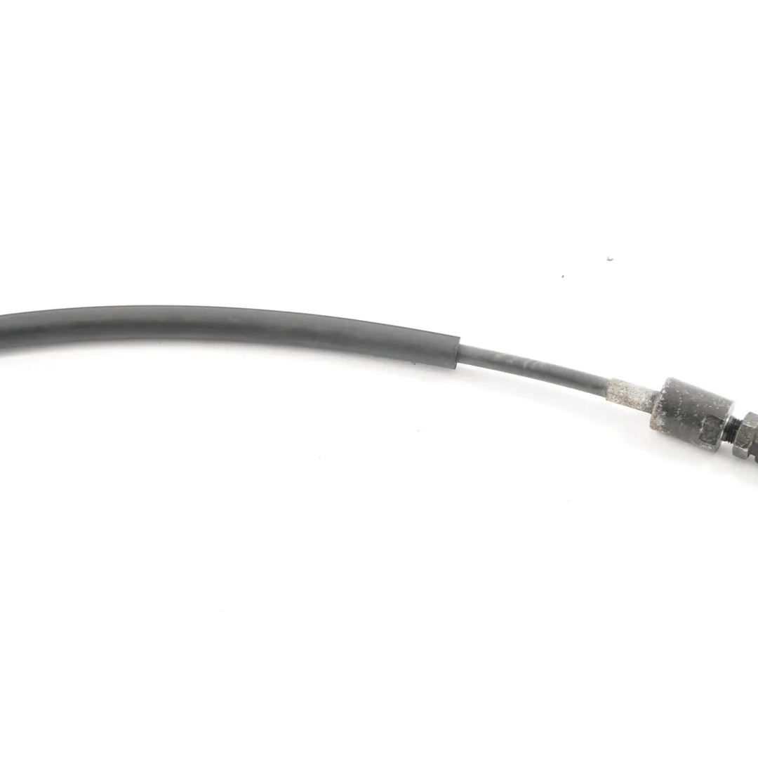 Mercedes-Benz A W168 Automatikgetriebe Getriebezug Kabel Zug  - SKU A1683700173-1 - Teilenummer A1683700173