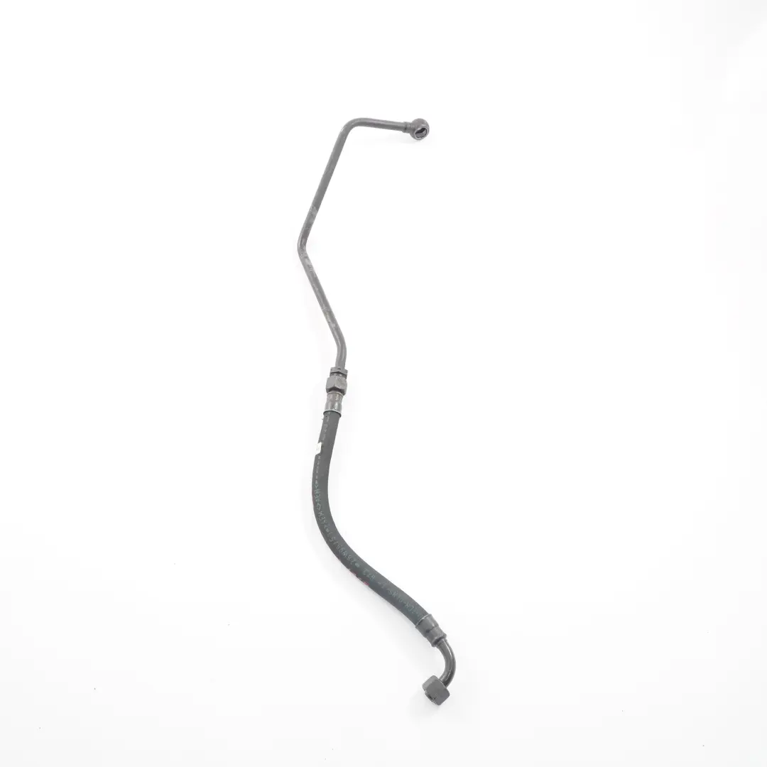 Automatikgetriebe Ölkühler Rohrleitung Schlauch Mercedes W168 - SKU A1683700296 - Teilenummer A1683700296