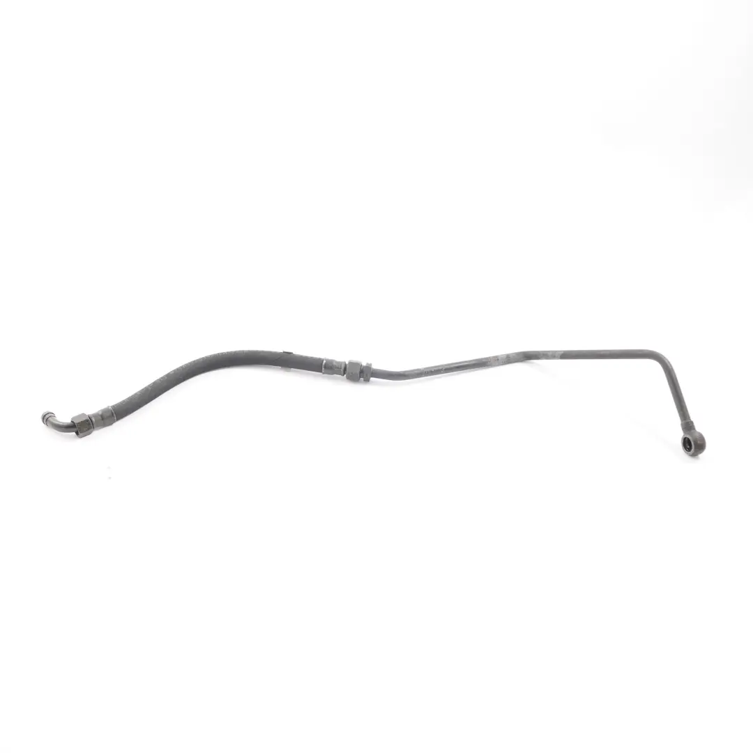 Automatikgetriebe Ölkühler Rohrleitung Schlauch für Mercedes W168 mit Teilenummer A1683700296 Mercedes W168 Automatikgetriebe Ölkühler Rohrleitung Schlauch - SKU A1683700296 - Teilenummer A1683700296