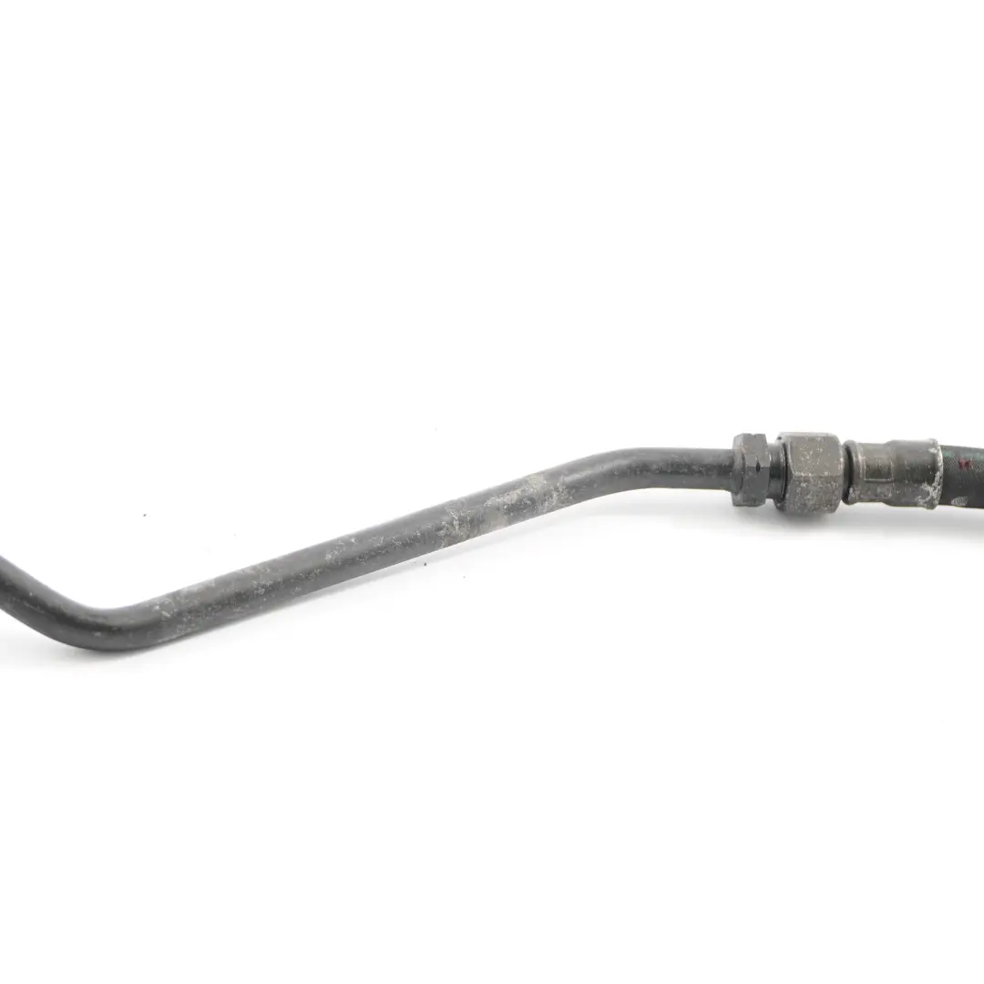 Automatikgetriebe Ölkühler Rohrleitung Schlauch Mercedes W168 - SKU A1683700296 - Teilenummer A1683700296