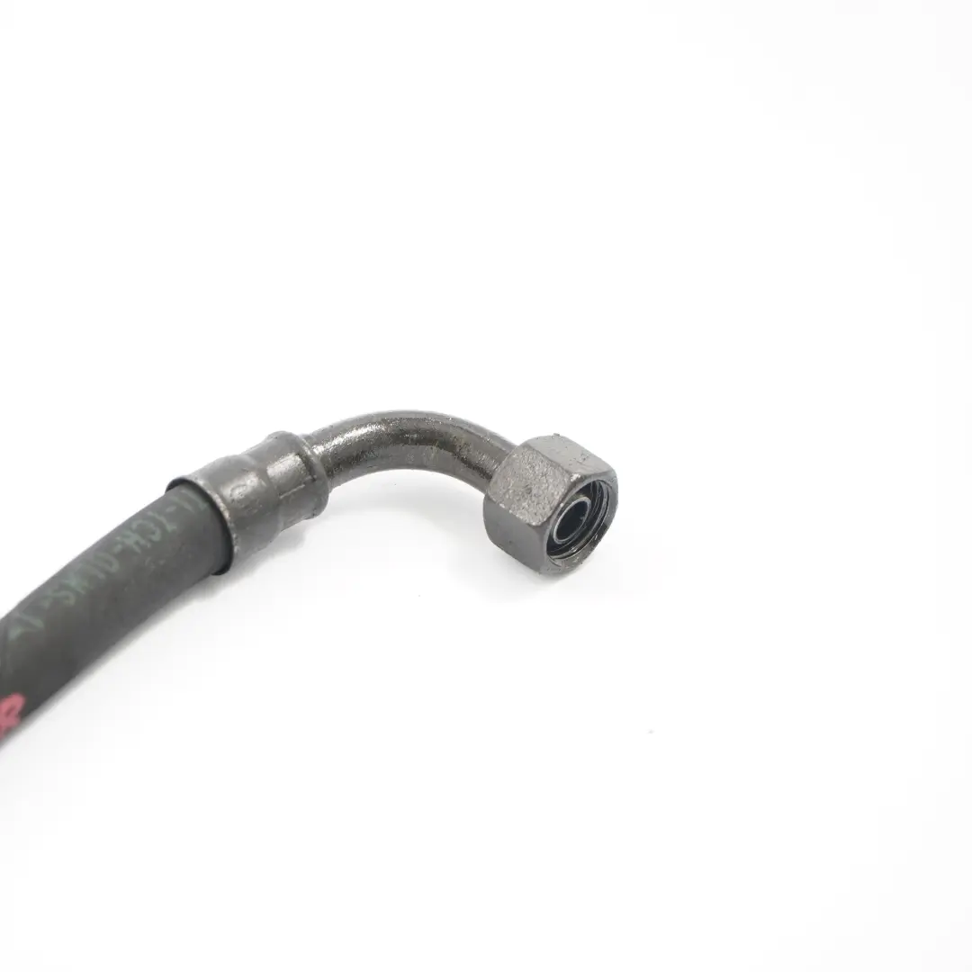 Automatikgetriebe Ölkühler Rohrleitung Schlauch Mercedes W168 - SKU A1683700296 - Teilenummer A1683700296