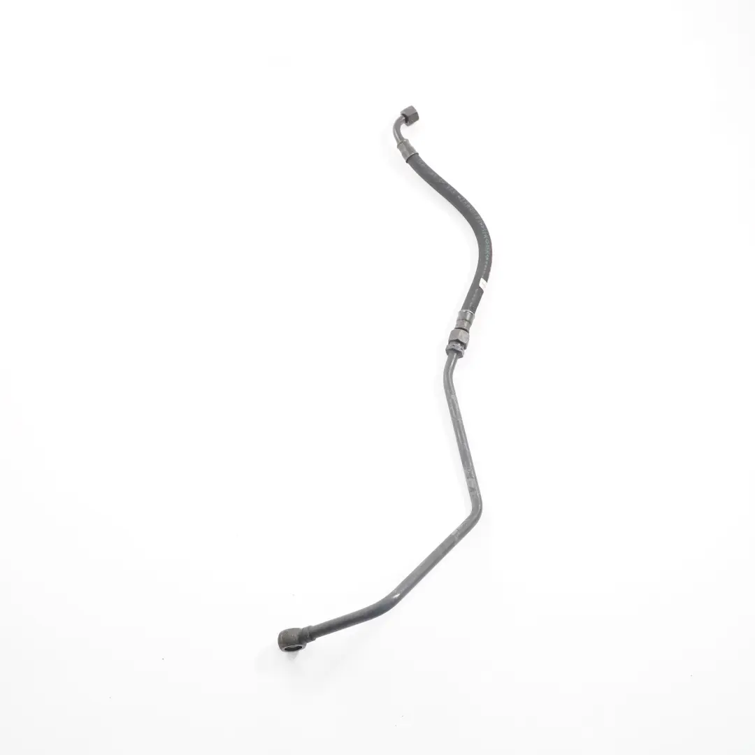 Automatikgetriebe Ölkühler Rohrleitung Schlauch für Mercedes W168 mit Teilenummer A1683700296 Mercedes W168 Automatikgetriebe Ölkühler Rohrleitung Schlauch - SKU A1683700296 - Teilenummer A1683700296