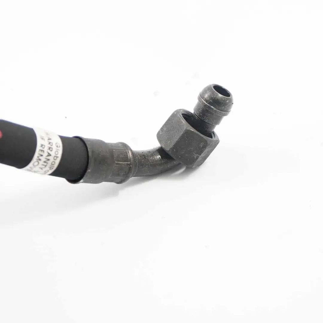 Gearbox Oil Cooler Cooling Pipe Hose Line Mercedes W168 - SKU A1683700496 - Part number A1683700496