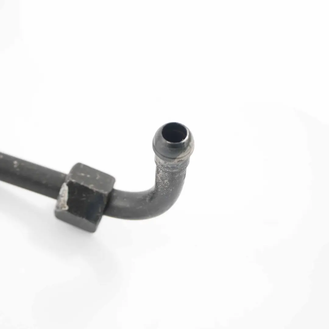 Enfriador caja cambios refrigeración Línea mangueras para Mercedes W168 con número de pieza A1683700496 Mercedes W168 Enfriador caja cambios refrigeración Línea mangueras - SKU A1683700496 - Número de pieza A1683700496