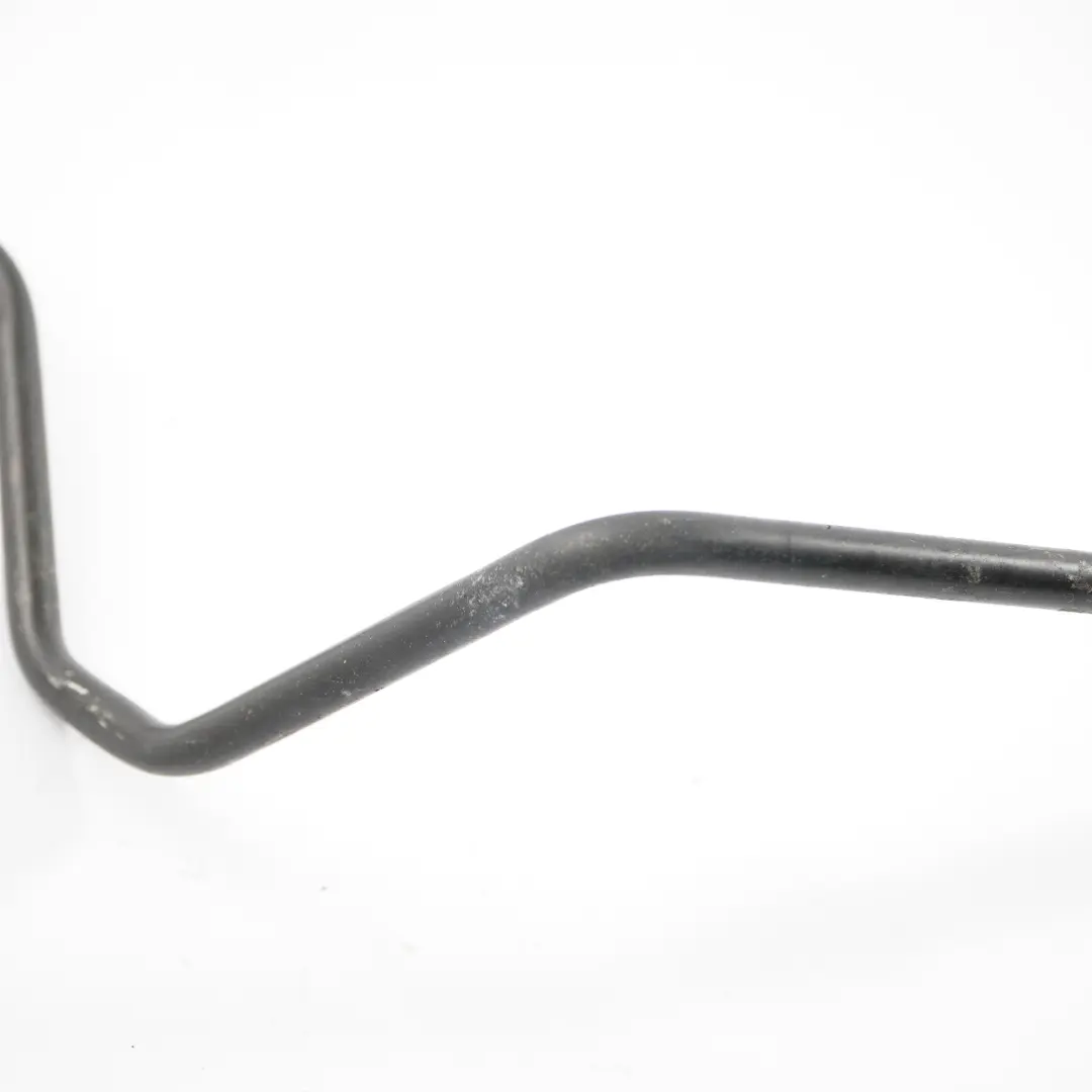 Gearbox Oil Cooler Cooling Pipe Hose Line Mercedes W168 - SKU A1683700496 - Part number A1683700496