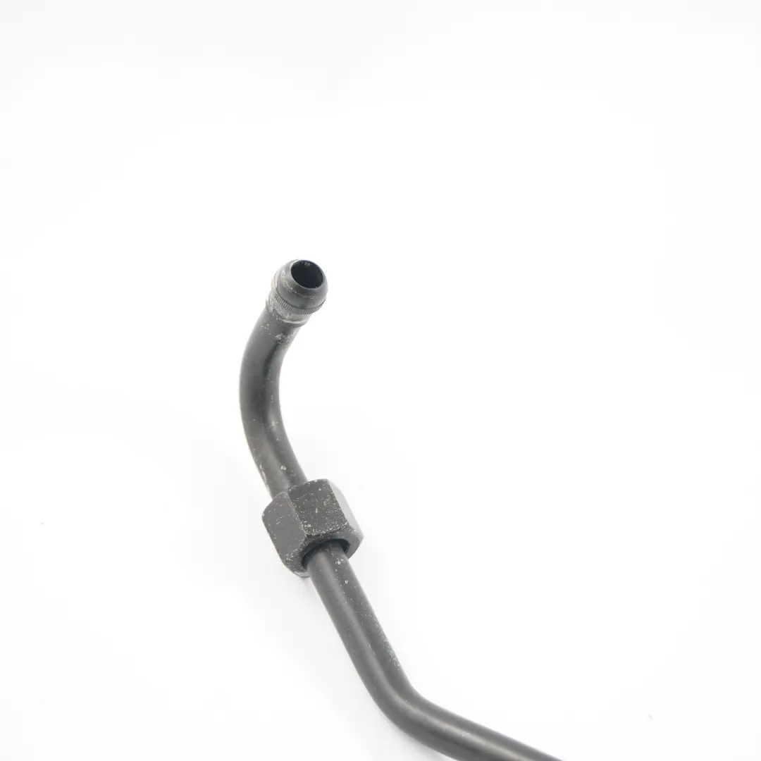 Getriebeölkühler Kühlungsrohr Schlauchleitung für Mercedes W168 mit Teilenummer A1683700496 Mercedes W168 Getriebeölkühler Kühlungsrohr Schlauchleitung - SKU A1683700496 - Teilenummer A1683700496