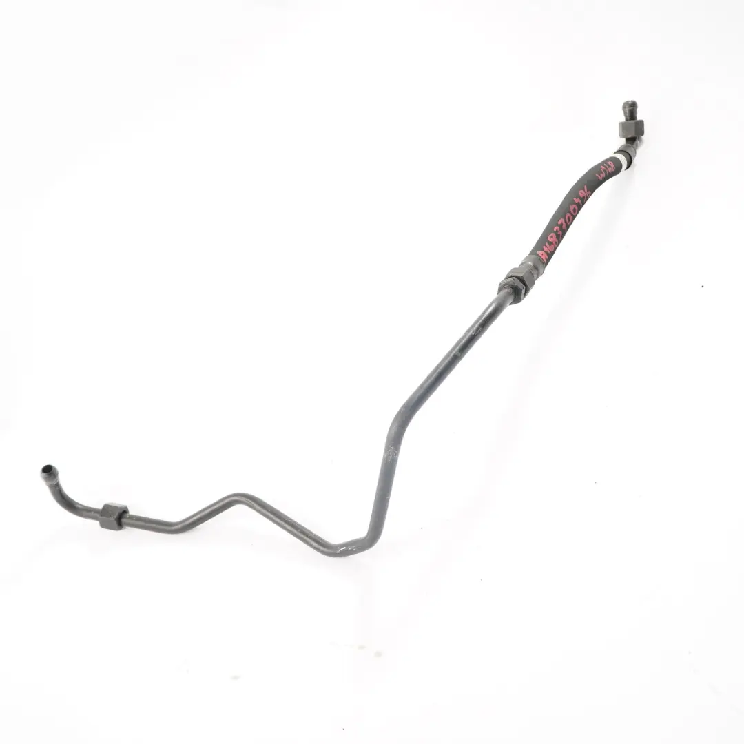 Gearbox Oil Cooler Cooling Pipe Hose Line Mercedes W168 - SKU A1683700496 - Part number A1683700496