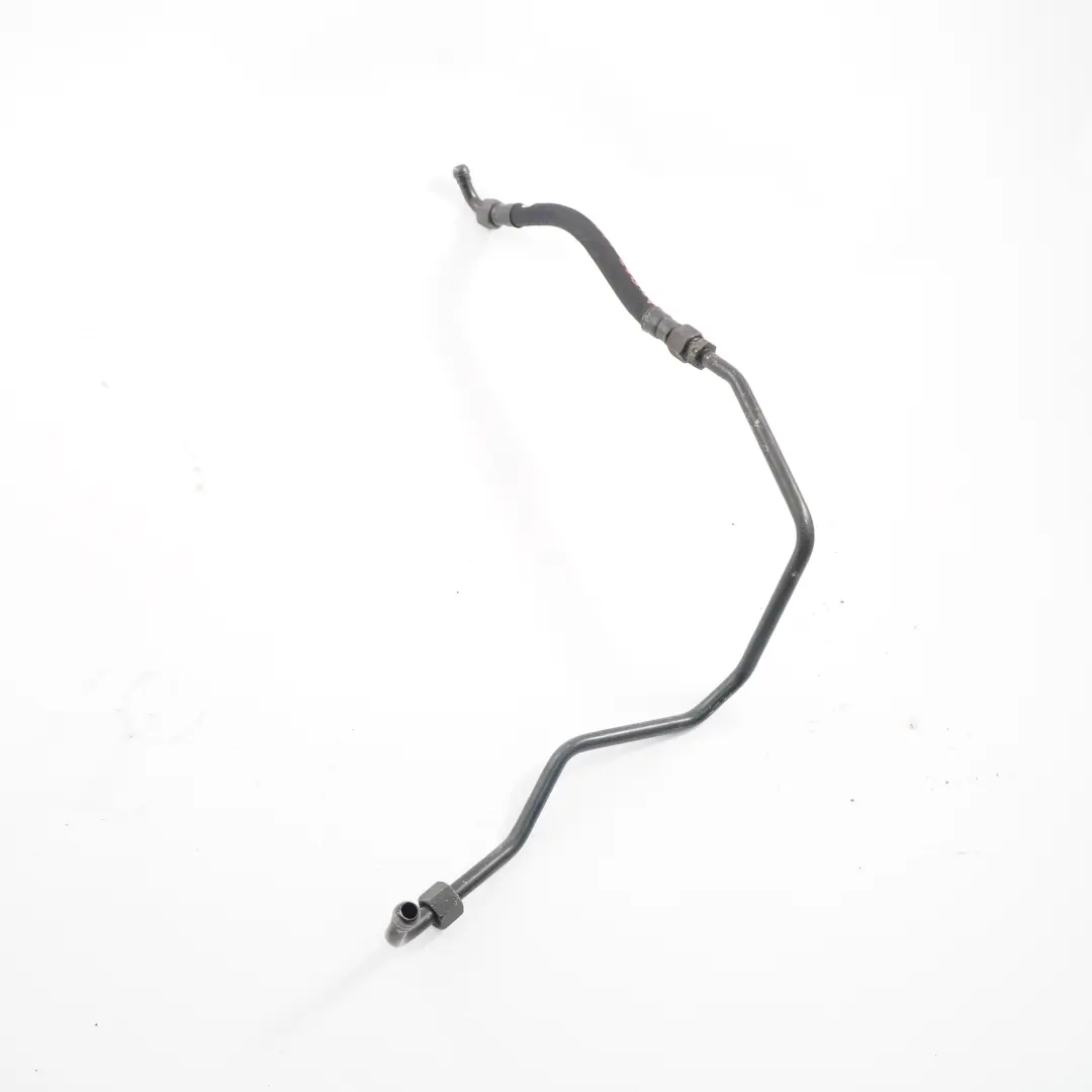 cambio olio raffreddatore tubo raffreddamento linea Mercedes W168 - SKU A1683700496 - Numero di parte A1683700496