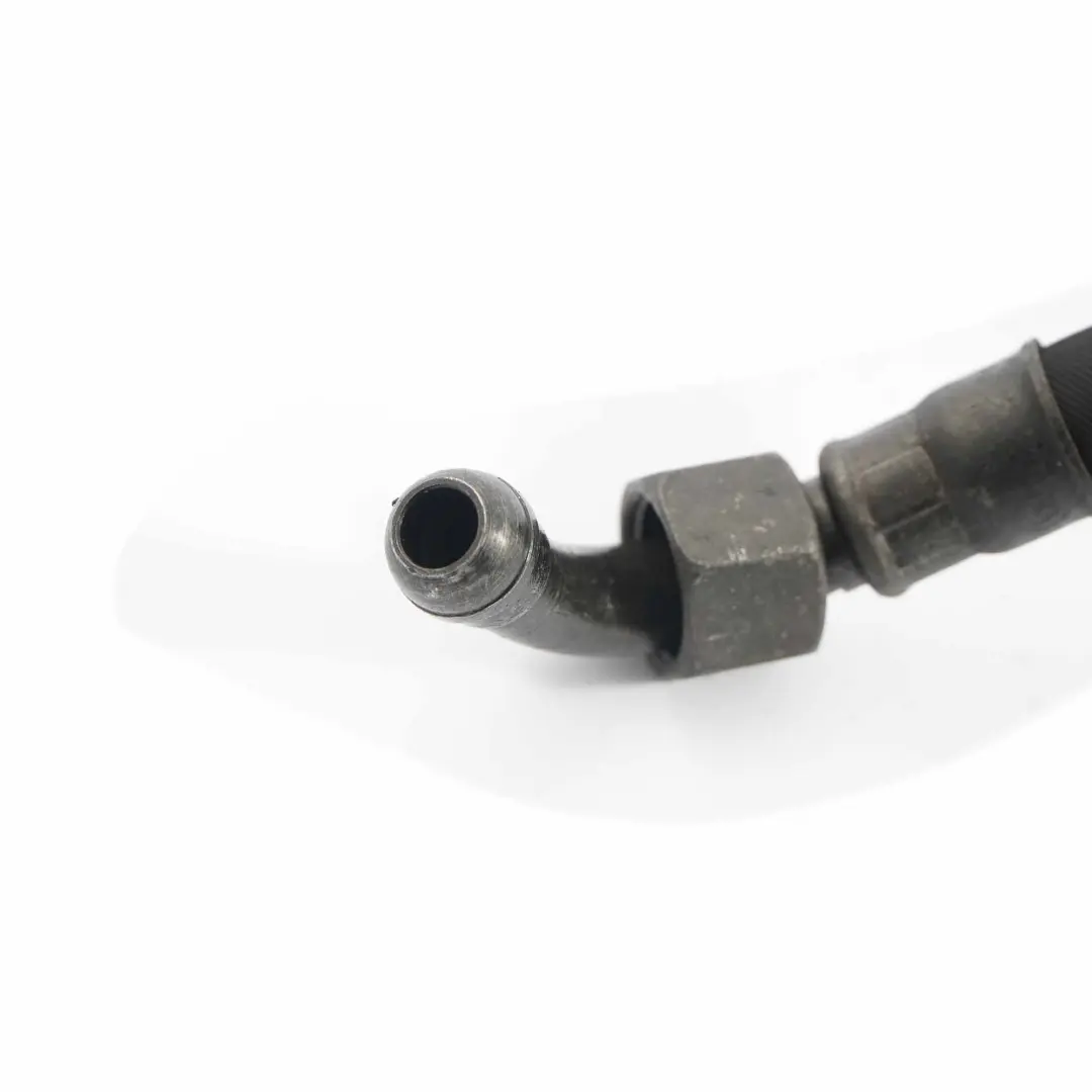 cambio olio raffreddatore tubo raffreddamento linea Mercedes W168 - SKU A1683700496 - Numero di parte A1683700496
