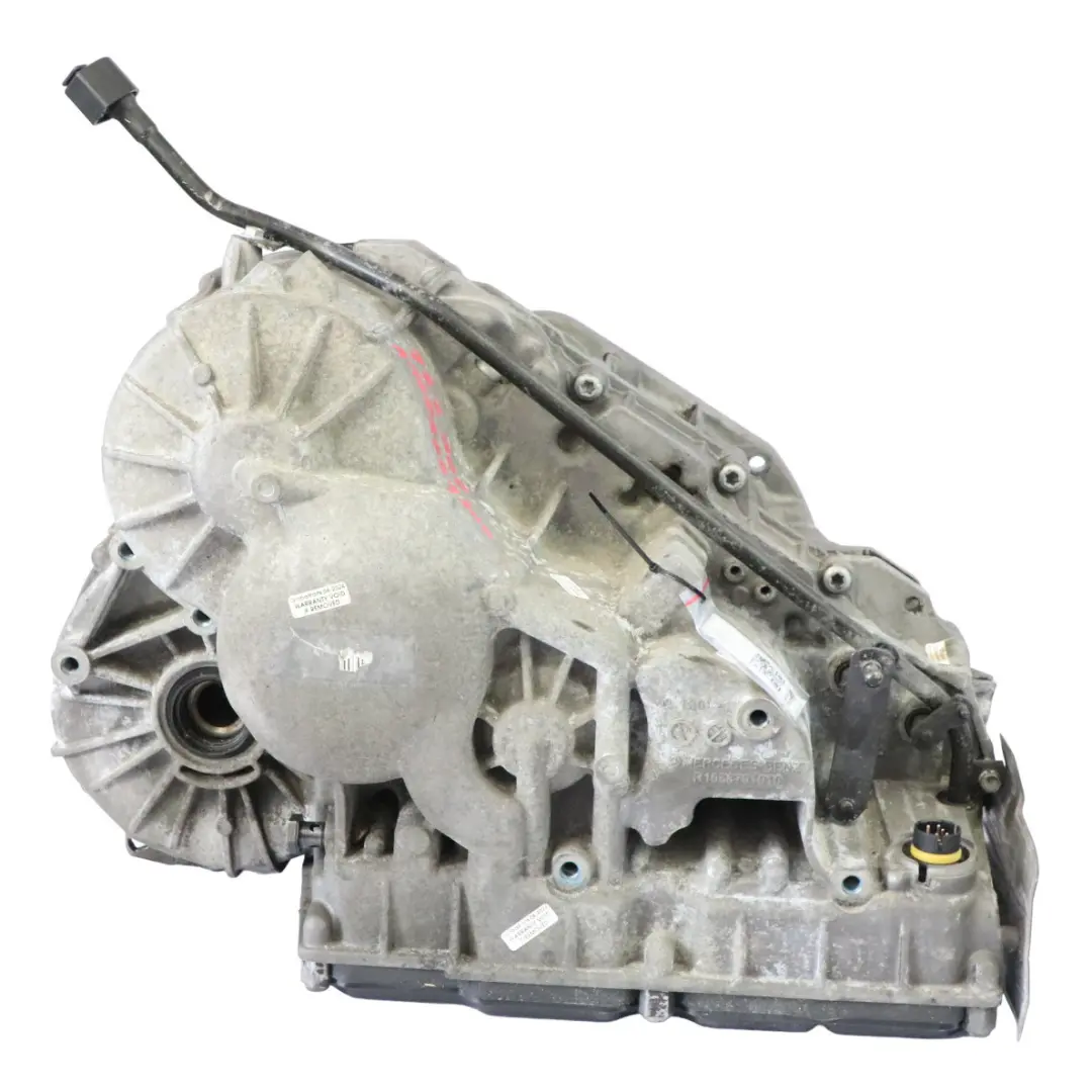 Mercedes W168 Automatyczna Skrzynia Biegów 722700 - SKU A1683701300 - Numer Części A1683701300