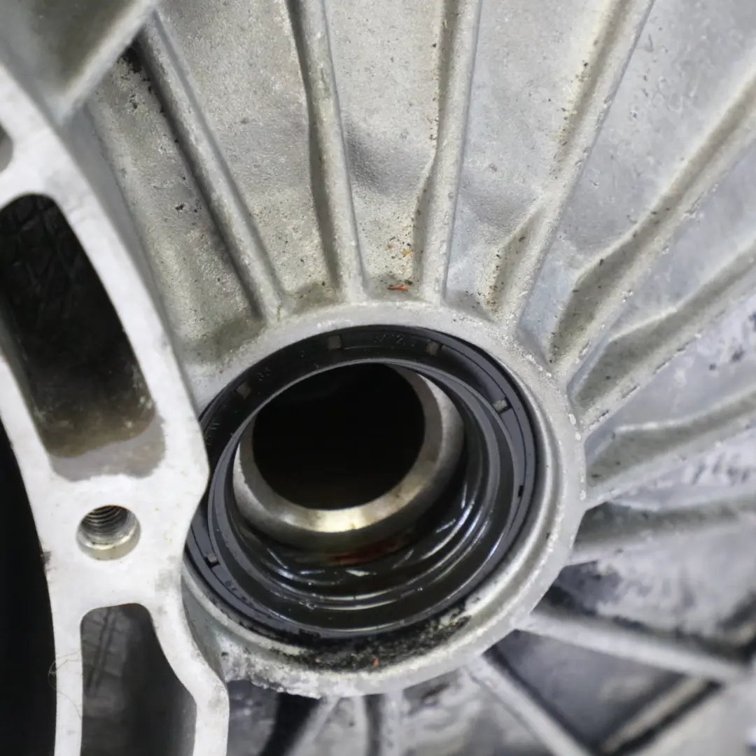 Mercedes-Benz A-Class W168 A140 A160 Automatic Gearbox 722700 722.700 WARRANTY to with Part number A1683701300 Mercedes-Benz A-Class W168 A140 A160 Automatic Gearbox 722700 722.700 WARRANTY - SKU A1683701300 - Part number A1683701300