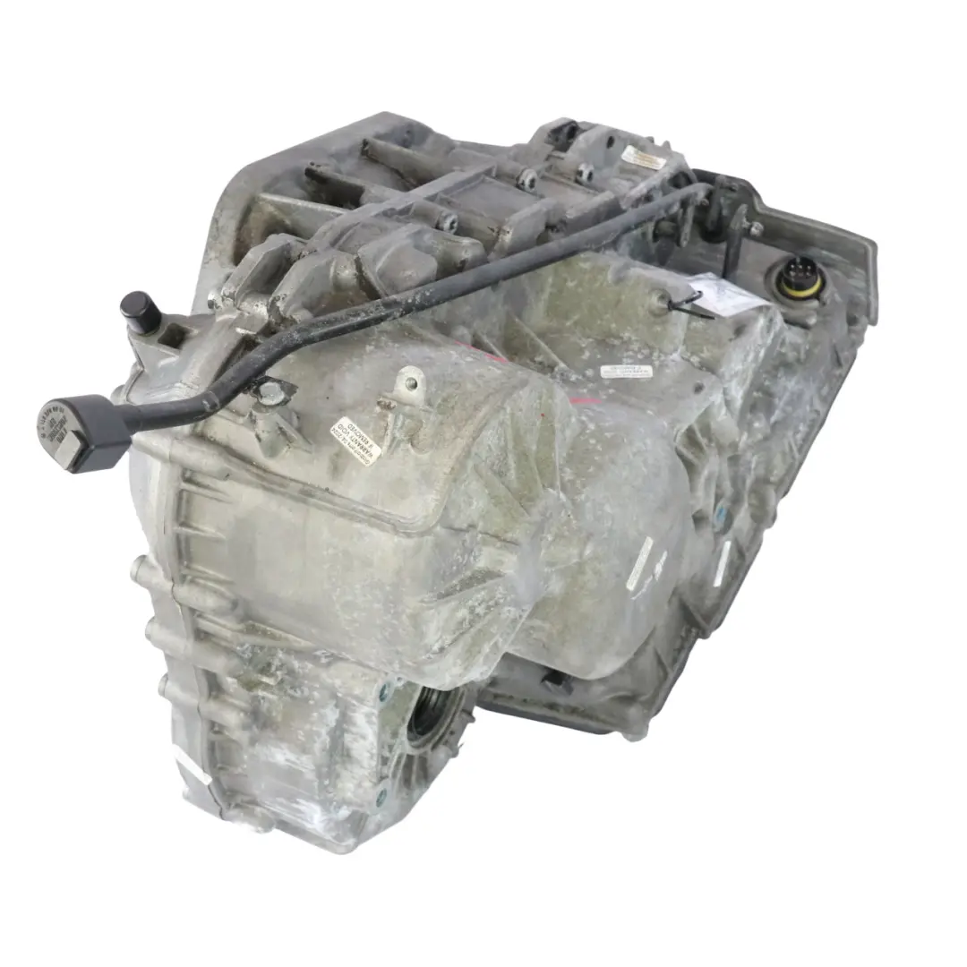 Mercedes W168 Automatyczna Skrzynia Biegów 722700 - SKU A1683701300 - Numer Części A1683701300