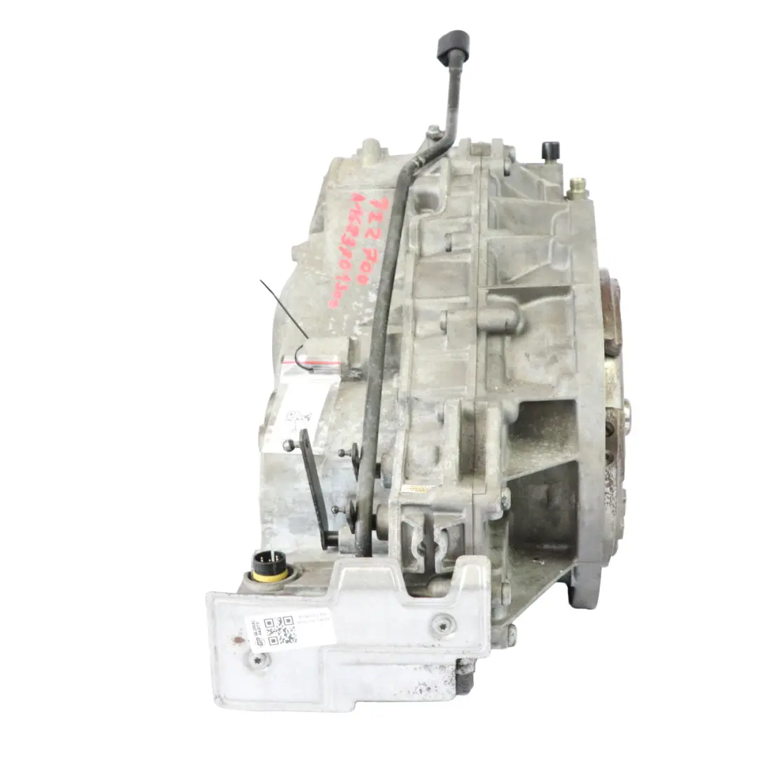  Mercedes-Benz A-Class W168 A140 A160 Automatic Gearbox 722700 722.700 WARRANTY - SKU A1683701300 - Part number A1683701300