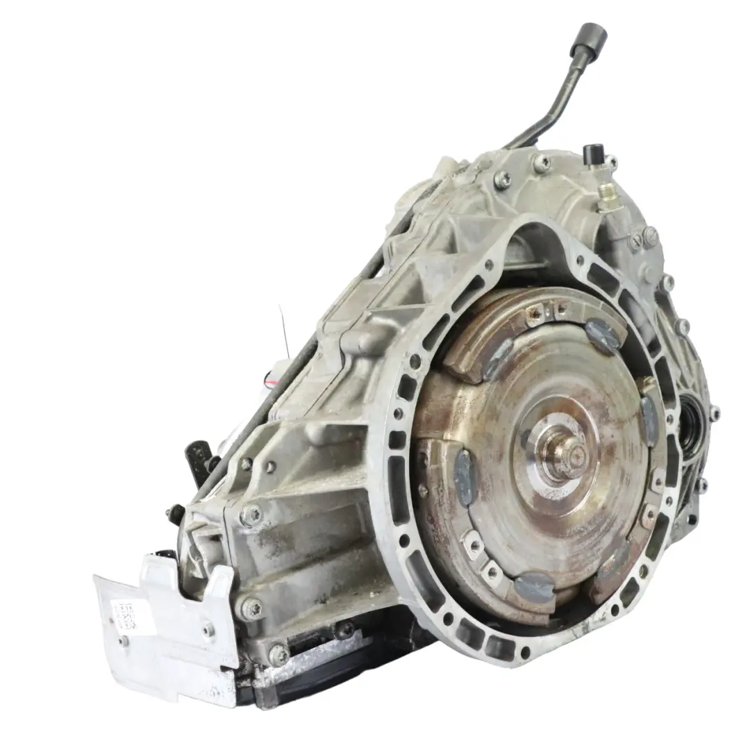  Mercedes-Benz W168 A140 A160 Caja de cambios automática 722700 722.700 GARANTÍA - SKU A1683701300 - Número de pieza A1683701300